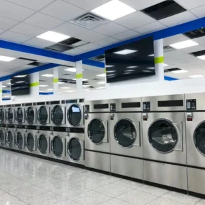 Laundromats