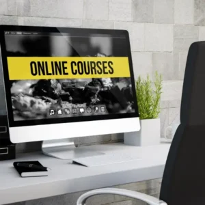 Online Education Platforms